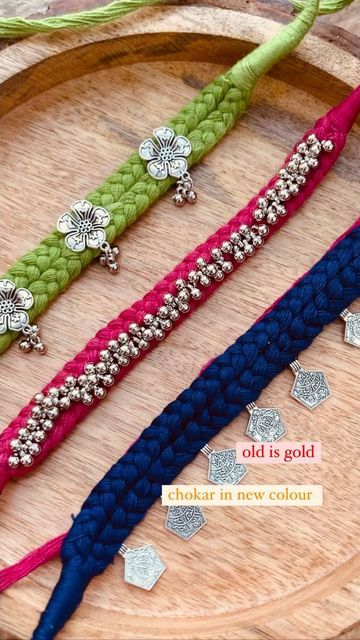 Crochet Navratri Jewellery, Navratri Jwellery Ideas, Navratri Ornaments Handmade, Navaratri Jewellery, Navaratri Ornaments, Navratri Jewellery Handmade, Navratri Belt, Handmade Earrings Fabric, Navratri Accessories