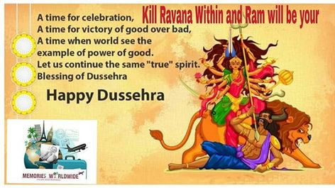 Let's Celebrate the Power of Truth -Power of Victory over Evil Happy Vijayadashmi, Get Taller Exercises, Dussehra Wishes, Happy Dusshera, Navratri Wishes, 200 Hour Yoga Teacher Training, Happy Navratri Images, Happy Dussehra, Navratri Images