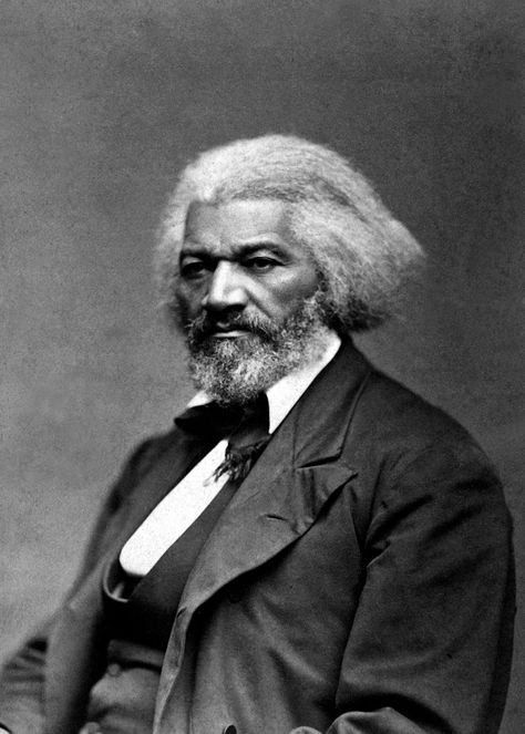 Black Civil Rights Leaders, Frederick Douglass Quotes, Celebrate February, Famous Speeches, Black Legends, Civil Rights Leaders, Frederick Douglass, The Orator, Eastern Shore