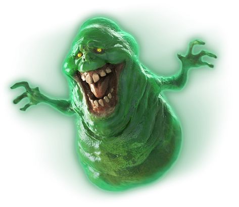 Slimmer Ghostbusters, Marshmallow Character, Witch Film, Ghostbusters Slime, Ghost Busters Birthday Party, Animated Wallpaper For Pc, Ghostbusters 3, Slimer Ghostbusters, Empire Wallpaper