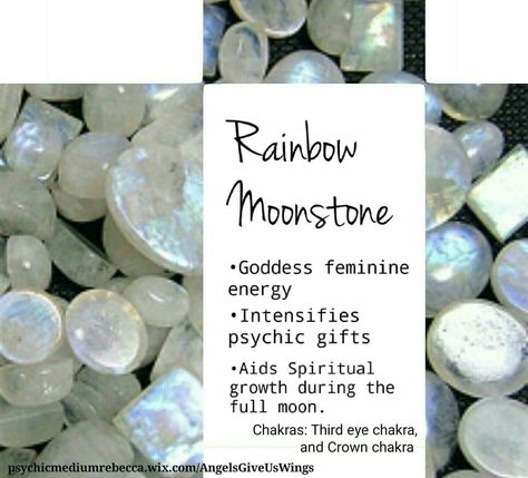 Rainbow Moonstone crystal meaning Moonstone Meaning Crystal Healing, Moonstone Crystal Meaning, Rainbow Moonstone Crystal Meaning, Moonstone Meaning, Rainbow Moonstone Meaning, Rainbow Aura Quartz Crystal Meaning, Rainbow Moonstone Crystal, Crystal Uses, Rainbow Moonstone Pendant