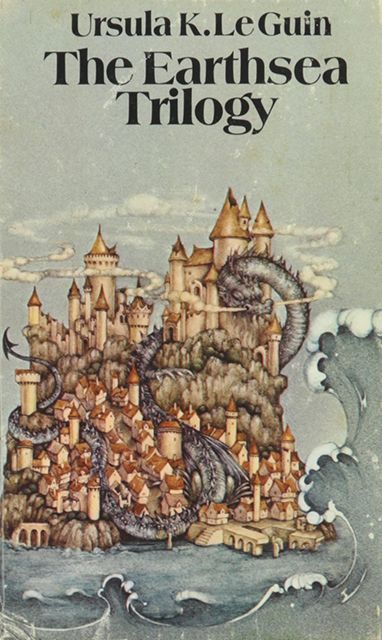 Where to Start with Ursula K. Le Guin According to American Masters Fans | Blog | American Masters | PBS Wizard Of Earthsea, A Wizard Of Earthsea, Ursula Le Guin, Ursula K Le Guin, Tales From Earthsea, Feminist Literature, Fantasy Novels, Fantasy Books, Book Lists