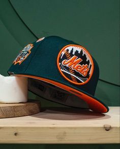 Snapback Hats For Guys, Bass Pro Shop Hat, Mets Logo, Custom Fitted Hats, Snapback Hats Men, Swag Hats, Streetwear Hats, Mens Snapback Hats, Mad Hat