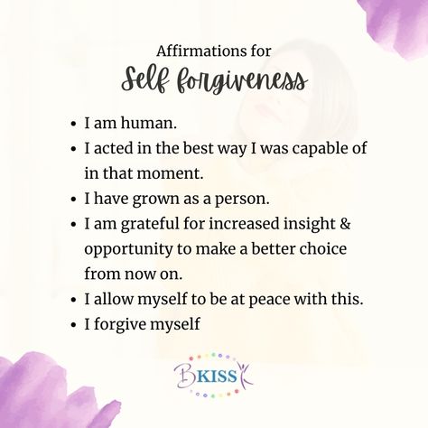 Affirmation For Single Women, Frustration Affirmations, New Me Affirmations, Words Of Affirmation For Yourself, Post Breakup Affirmations, Healing Affirmations Self Love, Self Forgiveness Affirmations, Emotional Affirmations, Releasing Affirmations