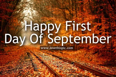 Happy First Day Of September september hello september september quotes welcome… Happy September Images, First Day Of September Quotes, Happy September 1st, Welcome September Images, September Decor, Hello September Images, Holistic Facial, First September, September Hello