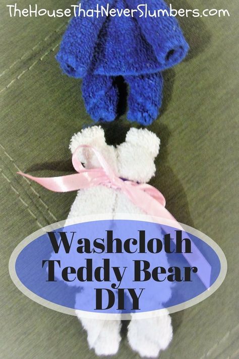 Washcloth Teddy Bear, Christmas Child Shoebox Ideas, Old Clothes Diy, Operation Shoebox, Christmas Shoebox, Shoe Box Crafts, Washcloth Crafts, Operation Christmas Child Boxes, Trendy Baby Shoes