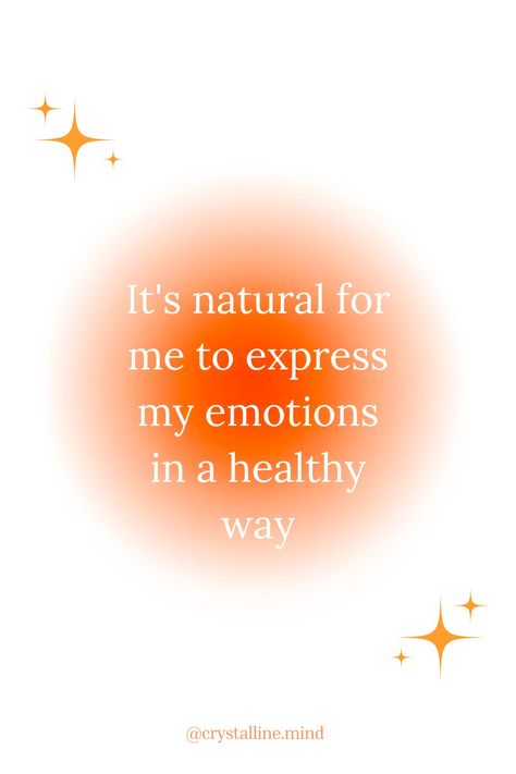 Aura Wallpapers Aesthetic, Divine Feminine Quotes, Quotes Aura, Sacral Chakra Affirmation, Aura Wallpapers, Aesthetic Aura, Sacral Chakra Healing, Express Emotions, Aura Quotes