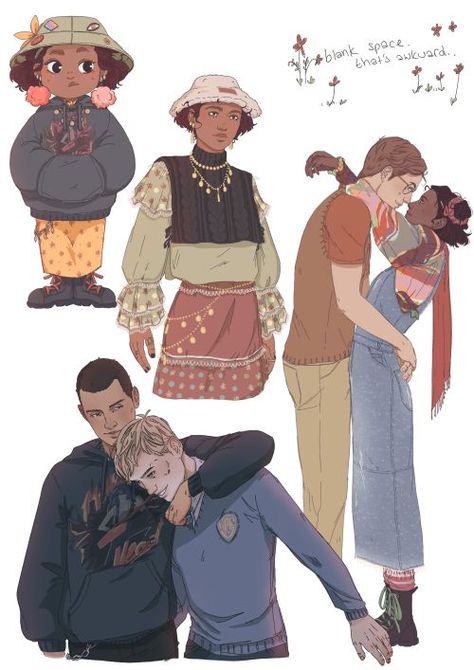 Blue Sargent Fanart, Raven Boys Fanart, Blue And Gansey, Trc Fanart, Ronan And Adam, The Raven Boys, Dreamer Trilogy, Blue Lily Lily Blue, Cycle Art