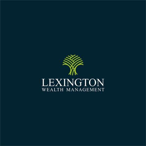 Management Logo, Holding Company, Logo Brand Identity, Just Us, Brand Identity Pack, Financial Education, Wealth Management, Financial Management, Management Company