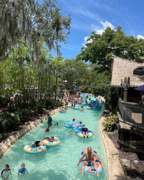 Ready for the ultimate splash-tastic adventure? Make your next Walt Disney World vacation unforgettable with a day at Disney's Typhoon Lagoon Water Park! Highlights of Typhoon Lagoon: 🛝 Crush 'n' Gusher: Experience the thrill of a water coaster with a friend on the 400-foot-long slide! Choose from three exciting chutes · Pineapple Plunger 🍍 · Coconut Crusher 🥥 · Banana Blaster 🍌 🛟 Castaway Creek: Relax as you float along the lazy river, soaking in the scenic views around the park. 🌊 Typ... Wild Rivers Water Park, Water Park Ideas, Typhoon Lagoon, Park Ideas, Splash Park, Lazy River, Disney Things, Walt Disney World Vacations, Vision Boards