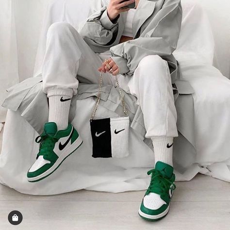 Air Jordan 1 Pine Green,Pine Green Air Jordan 1 Green,Air Jordan 1 Women Outfit Jordan 1 Low Pine Green Outfit, Jordan Low 1 Outfit Women, White Adidas Shoes Women, Jordan Low 1 Outfit, Jordan 1 Low Outfit Men, Pine Green Outfit, Jordan 1 Low Pine Green, Jordan 1 Low Outfit, How To Style Jordans