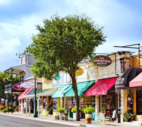 The Hill Country Mile Is The Best Shopping Destination Near Austin Texas Activities, Rv Roadtrip, Roadtrip Ideas, Boerne Texas, Texas Wildflowers, Austin Shopping, Texas Adventure, Travel Texas, Visit Austin