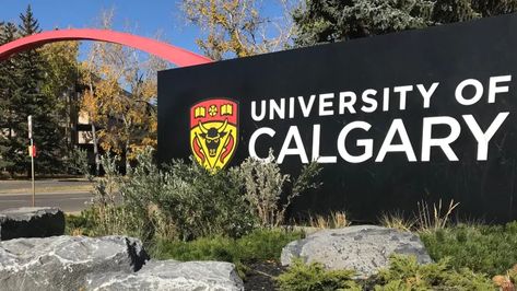 Graduate Scholarships, Calgary Canada, Post Secondary Education, University Of Calgary, Finding A New Job, Going To University, Study Program, Top Colleges, Top Universities