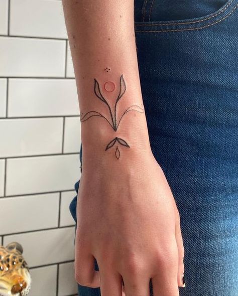 Stick And Poke Sleeve, Hand Poke Tattoo, Tattoos 2024, Stick Tattoo, Stick N Poke, Hand Poked Tattoo, Poke Tattoo, Hand Poke, Stick And Poke