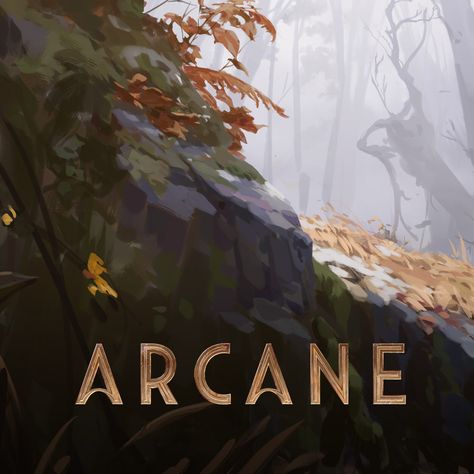 Arcane Matte Painting, Arcane Environment Art, Arcane Texture, Arcane Environment, Arcade Background, Arcane Background, Arcane Design, Arcane Style, Game Art Environment