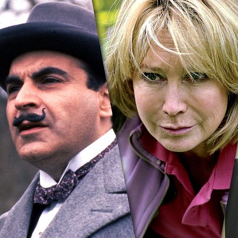 9 British Murder-Mystery Shows to Stream Right Now Mystery Tv Shows, Mystery Tv Series, Mystery Show, British Tv Series, Old Tv Shows, Mystery Books, British Tv, Mystery Series, Old Tv