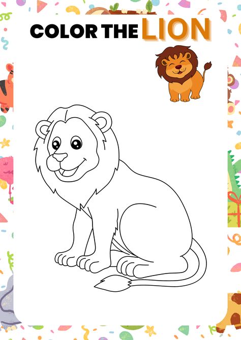 wild animals worksheets for kids coloring sheets, animals coloring worksheets for kids, wild animals coloring worksheets for kids, animals coloring worksheets, coloring worksheets, coloring worksheets for kindergarten, coloring worksheets for preschoolers, coloring worksheets for kids, coloring worksheets preschool, coloring worksheets for preschool Wild Animals Worksheets For Kids, Wild Animals Preschool Activities, Vowel Activity, Coloring Worksheets For Kindergarten, Nursery Worksheets, Animal Activities For Kids, Writing Practice Sheets, Writing Practice Worksheets, Coloring Worksheets