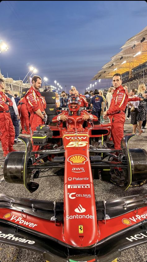 Fia Formula 2 Championship, Bahrain Grand Prix, Ferrari F12berlinetta, Auto Racing Events, Ferrari F1, Formula 1 Car, F1 Racing, Racing Driver, Crash Course