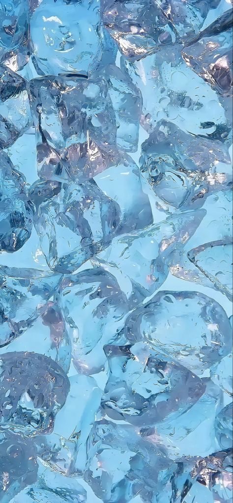 Ice Aesthetic, Water Aesthetic, Baby Blue Aesthetic, Light Blue Aesthetic, Blue Aesthetic Pastel, Cute Pastel Wallpaper, Iphone Wallpaper Photos, Icy Blue, Pastel Wallpaper