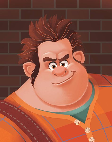 Wreck It Ralph Art, Wreck It Ralph, Disney Pictures, Cute Disney, Disney Art, Dreamworks, Disney Pixar, Art Boards, Pixar