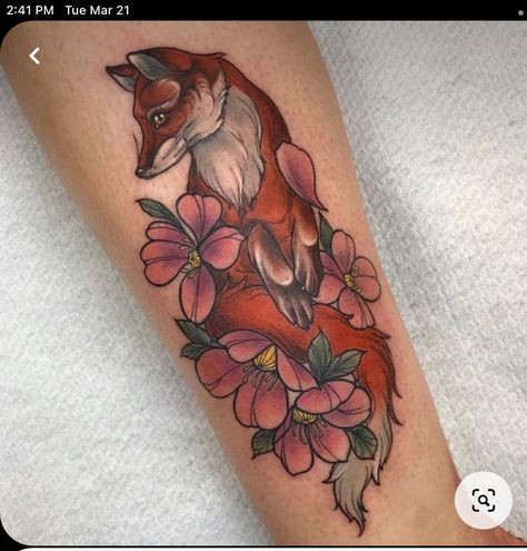 Neoclassical Tattoo, Traditional Tattoo Woman, Mum Tattoo, Left Arm Tattoos, Fox Tattoo Design, Cobra Tattoo, Neo Tattoo, Belly Tattoos, Funky Tattoos