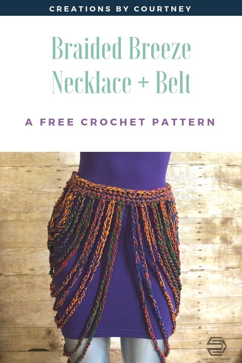 Crochet Rave, Triangle Purse, Crocheted Clothes, French Braid Ponytail, Crochet Belt, Haircut Styles For Women, Foundation Single Crochet, Short Haircut Styles, Beads Embroidery