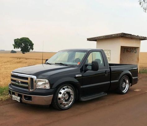 Corsa Wind, Truck Yeah, Regular Cab, Ford Pickup Trucks, Big Rig Trucks, Ford Pickup, Big Rig, Ford F250, Ford Trucks