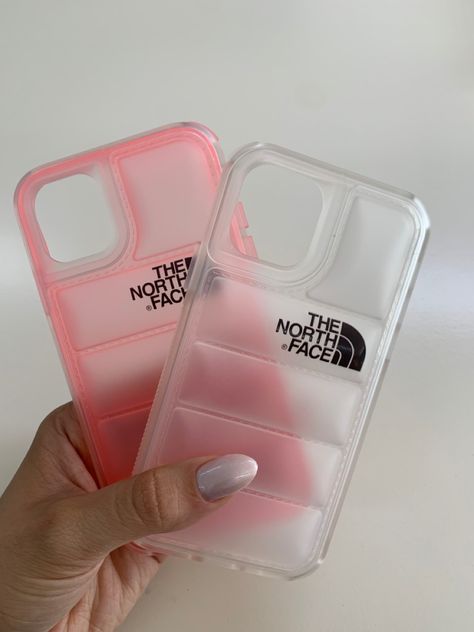 The North Face Iphone Case, Fone Apple, Preppy Phone Case, Luxury Iphone Cases, Stylish Iphone Cases, Girly Phone Cases, Iphone Obsession, Pretty Iphone Cases, Pretty Phone Cases