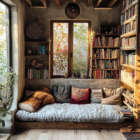 Meditation Corner Ideas, Yoga Nook, Corner Ideas, Meditation Corner, Garden Oasis, Vision Boards, Reading Corner, Wabi Sabi, My Dream Home