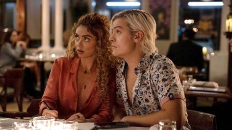 My Fake Boyfriend, Jealous Ex, Fake Boyfriend, Dylan Sprouse, Sarah Hyland, Celebrity Lifestyle, June 15, Amazon Prime Video, Movie Photo