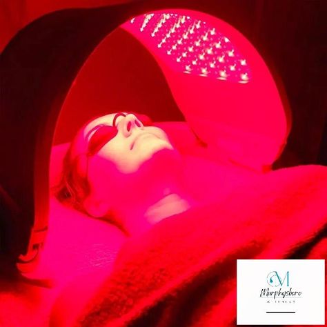 Red light therapy, also known as low-level laser therapy (LLLT) works by utilizing specific wavelengths of red light to penetrate the skin and stimulate various cellular processes. Cellular Absorption, Energy Production, Increased Blood Flow, Cellular Repair and Regeneration, Collagen Production, Anti-Inflammatory Effects, Pain Relief & Neuroprotection. As with any therapeutic approach, consulting with healthcare professionals is advisable, especially for those with existing health concerns. Led Red Light Therapy Skin Care, Red Light Therapy Aesthetic, Red Light Therapy Face, Red Led Light Therapy, Light Therapy Skin, Led Facial Mask, Wellness Room, Low Level Laser Therapy, Blue Light Therapy