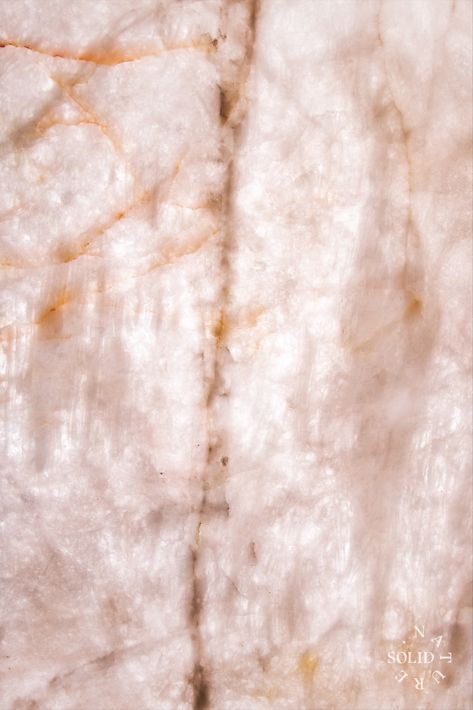 Backlit pink Quartzite from SolidNature Backlit Quartzite, Pink Quartzite, Building Materials, Natural Stones, Building, Pink, Nature