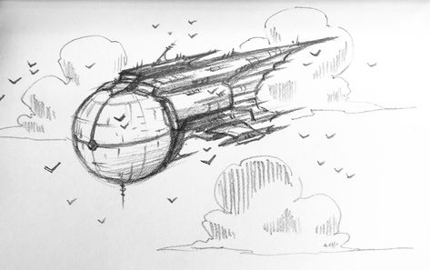 ‪#spacecraft #alien #alienspacecraft #ship #spaceship #fighter #sketch #sketchbook #mikephillipsart #art #artist #sketchartist 339/365‬ Spaceship Drawing Sketches, Alien Spaceship Drawing, Cool Space Art, Fighter Sketch, Spaceship Sketch, Spaceship Fighter, Spaceship Drawing, Bee Project, Alien Spacecraft