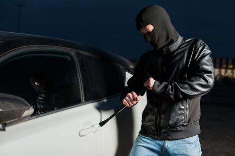 Male car thief open door with jemmy | Premium Photo #Freepik #photo #car #man #hand #security Car Thief, Man Hand, Little Library, Open Door, Ford Edge, Jeep Grand Cherokee, Toyota Land Cruiser, Premium Photo, Beautiful Wallpapers