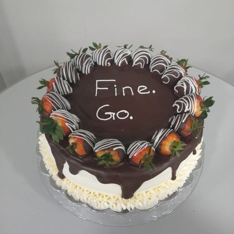 We’ll Miss You Cake, Good Bye Cake Ideas, Good Luck Finding Better Coworkers Cake, Goodbye Coworker Cake, Cake For Coworker Leaving, Good Luck Cake Designs, Leaving Cake Ideas, Leaving Work Cake, Goodbye Cakes Coworker