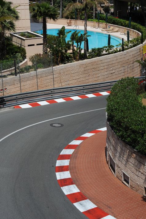 Monaco Race Track, Monaco Track, Monaco Circuit, Professional Motorcycle Racer, Race Tracks, F1 Wallpaper Hd, Joy Ride, Racing Circuit, Monaco Grand Prix