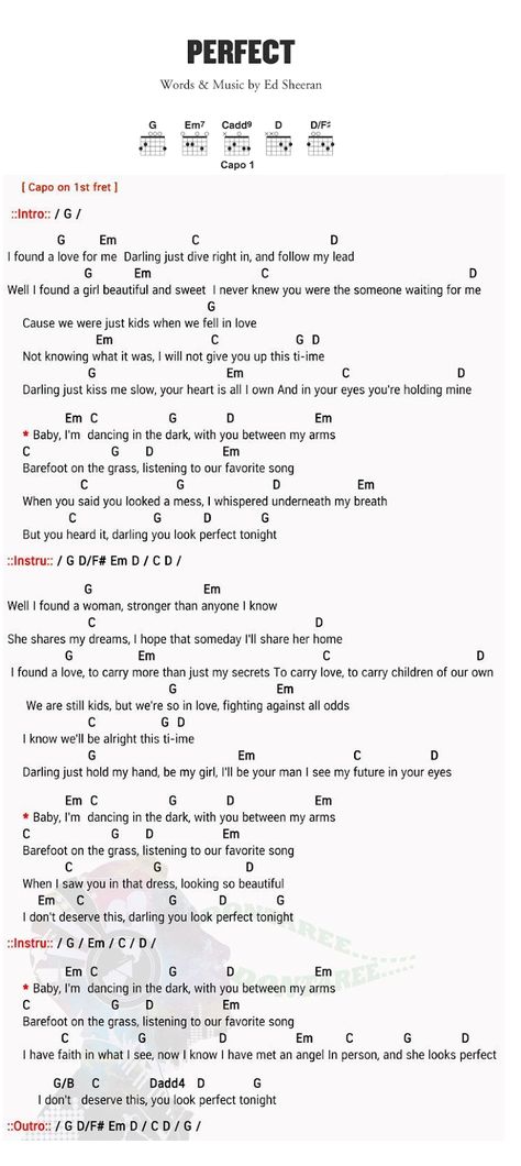 guitar chords perfect ed sheeran Irish Song Lyrics, Perfect Ed Sheeran, Acoustic Guitar Notes, Nice Songs, Guitar Chords And Scales, Guitar Tabs Acoustic, Guitar Play, Guitar Chord Progressions, Irish Songs