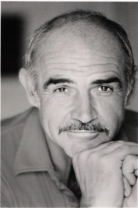 Sean Connery - Fabulous At Any Age Shawn Connery, Coffee Jokes, Robert Duvall, Scottish Actors, Gary Oldman, Secret Agent, Denzel Washington, Sean Connery, Matthew Mcconaughey