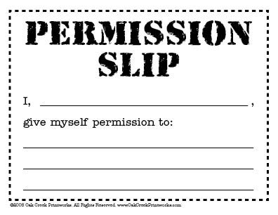 The importance of permission The Gift Of Imperfection, Permission Slip, Give Yourself Permission, Mindfulness Training, Sweet Love Text, Clash Of The Titans, Writing Career, Memorable Quotes, Mindset Coaching