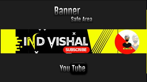 This is A Gaming Channel Banner If You Want To Make So. 

Contact📞 | 9054534181 Youtube Banner Comedy Channel, Youtube Banner Comedy, Youtube Channel Banner, Channel Banner, Banners Design, Youtube Banners, Banner Design, Youtube Channel, Banners