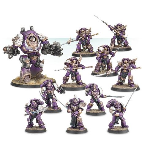 Emperors Children, Warhammer 40k Tabletop, Chaos Legion, Chaos 40k, 40k Chaos, Warhammer 40k Figures, Warhammer Aos, The Horus Heresy, Warhammer 40k Art