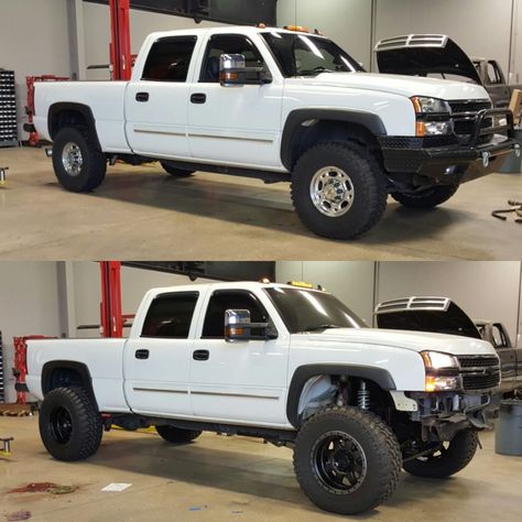 Lbz Duramax Chevy, Chevy Overland Truck, Lb7 Duramax Diesel, Cateye Chevy, Squatted Trucks, Chevy 2500hd, Trucks Dodge, Adventure 4x4, Dodge Diesel Trucks