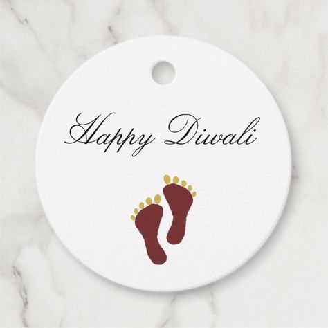 Lakshmi Footprints, Diwali Lakshmi, Diwali Celebration, Indian Festival, Grandparents Day, Happy Diwali, Festival Lights, Favor Tags, Hat Crafts