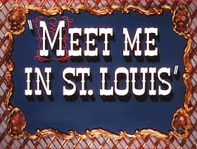 Meet Me In St Louis, Mary Astor, Comedy Movie, Watch Movie, Movie Streaming, Judy Garland, Title Card, Movie Titles, Great Films