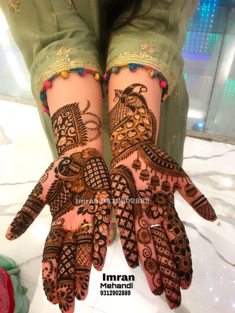 Marwadi Mehendi Designs, Indo Arabic Mehendi, Siders Mehendi, Bridesmaid Mehendi, Teej Mehendi, Diwali Mehendi, Marwari Mehndi Design, Kashee's Mehndi Designs, Rajasthani Mehndi Designs