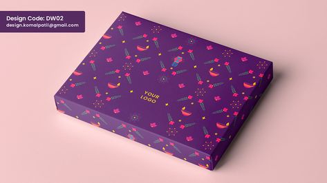 Diwali Packaging, Diwali Boxes, Packing Box Design, Box Packaging Templates, Cake Boxes Packaging, Diwali Gift Box, Packaging Graphic Design, Packaging Template, Spice Box