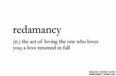 Redamancy Fina Ord, Unusual Words, Rare Words, Word Definitions, Unique Words, Aesthetic Words, Word Of The Day, Wonderful Words, Love Words