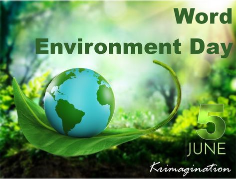 5th June word Environment Day #krimagination #creativebannerdesign #socialmediapostdesign #bannerinspiration #bannerdesign #festival #earth #day #environment #environmentalday2021 #leaf #creative #unique #hd #image #coreldraw #coreldraw2021 #seo #digitalmarketing #socialmediamarketing #5June Word Environment Day, Social Media Marketing Template, Environment Day, Marketing Template, Earth Day, Hd Images, Banner Design, Social Media Post, Media Marketing