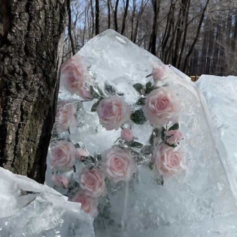 pink christmas winter aesthetic coquette Winter Princess, Snow Princess, Pink Snow, Snow Angel, Winter Fairy, Ice Princess, Snow Angels, Winter Aesthetic, Flower Bracelet