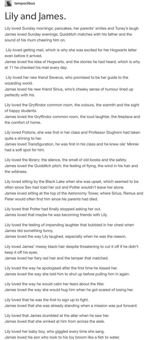 Lily Potter, Hogwarts Letter, Harry Potter Tumblr, Harry James, Harry Potter Headcannons, Harry Potter Fanfiction, Harry Potter Pictures, Harry Potter Marauders, Harry Potter Love